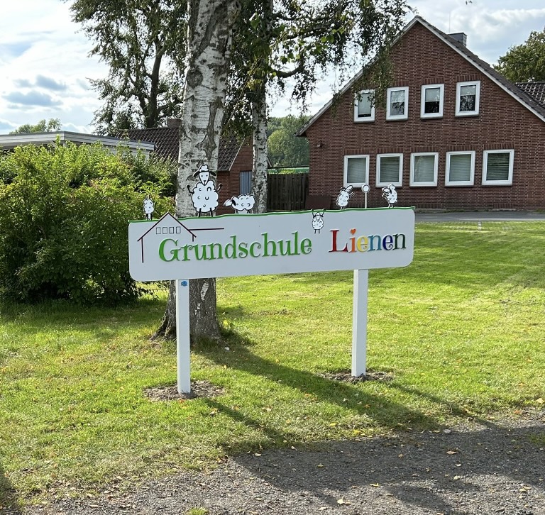 Grundschule Lienen